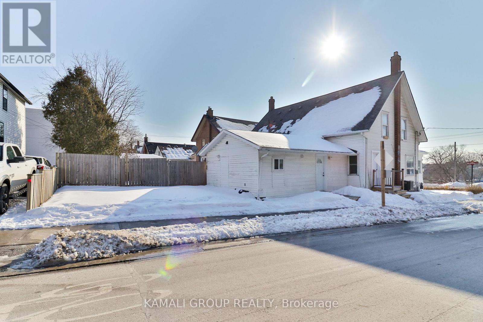 Unit 3 - 93 Mcmillan Drive, Oshawa (O'neill), Ontario  L1G 3Z7 - Photo 15 - E12905112