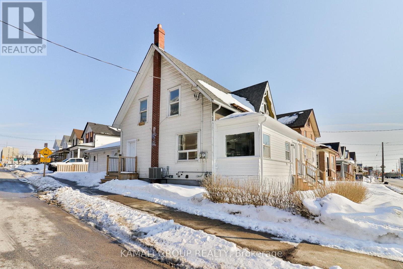 Unit 3 - 93 Mcmillan Drive, Oshawa (O'neill), Ontario  L1G 3Z7 - Photo 16 - E12905112