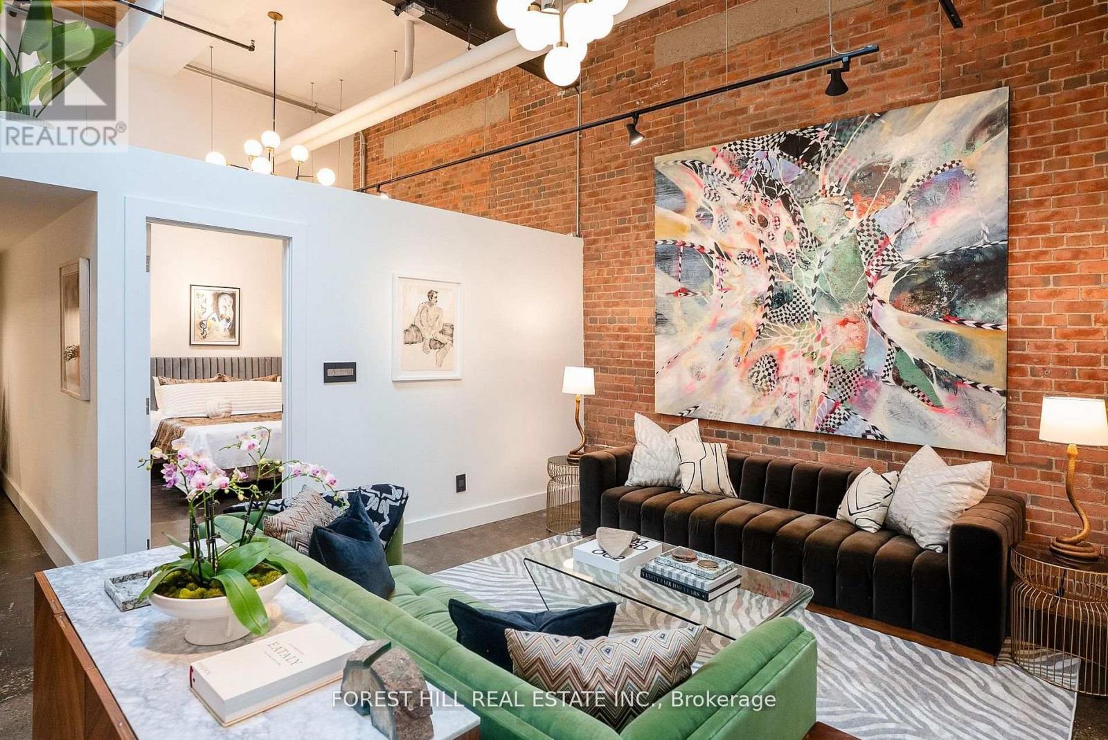 123 - 326 Carlaw Avenue, Toronto, Ontario  M4M 3N8 - Photo 11 - E12905130