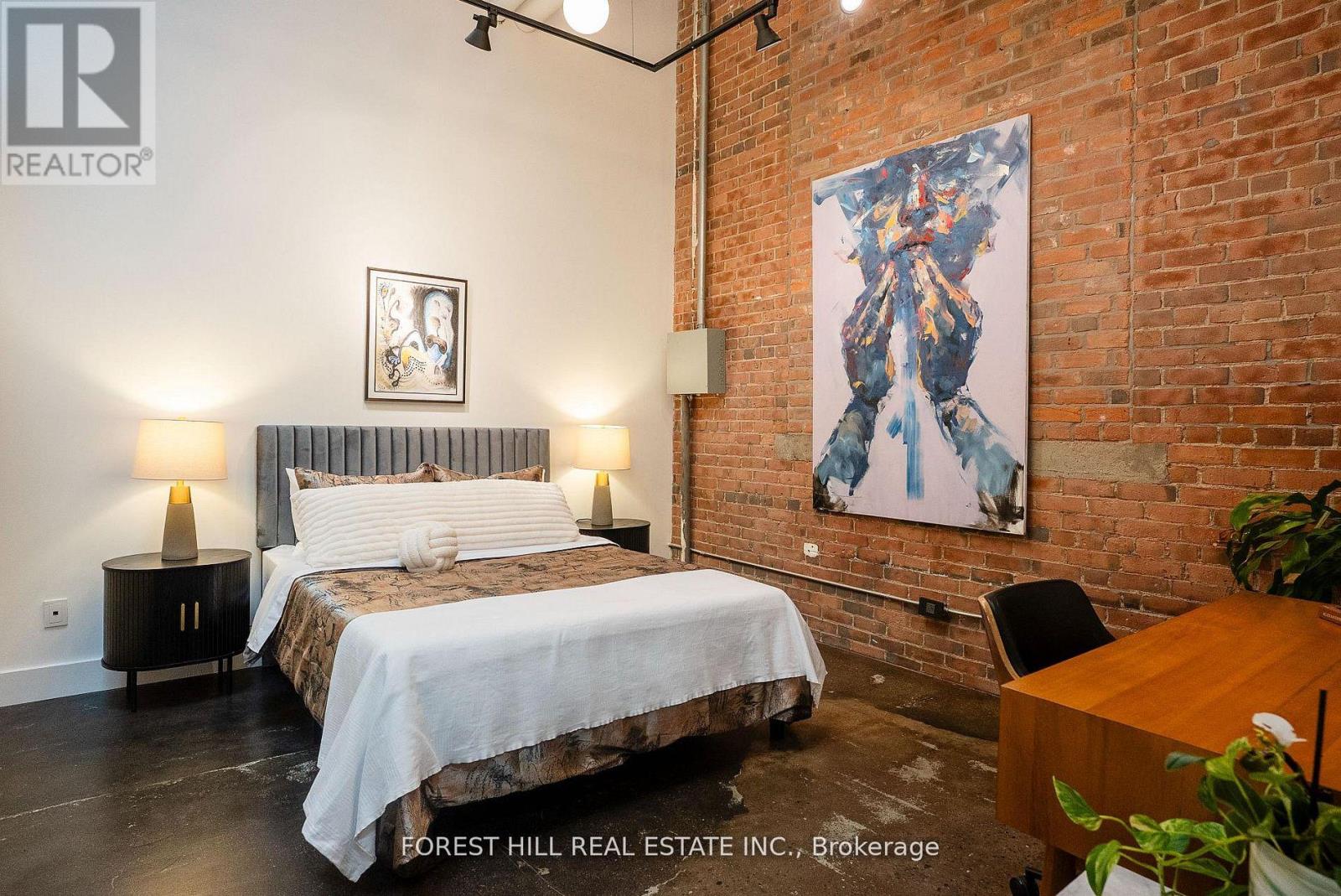 123 - 326 Carlaw Avenue, Toronto, Ontario  M4M 3N8 - Photo 12 - E12905130