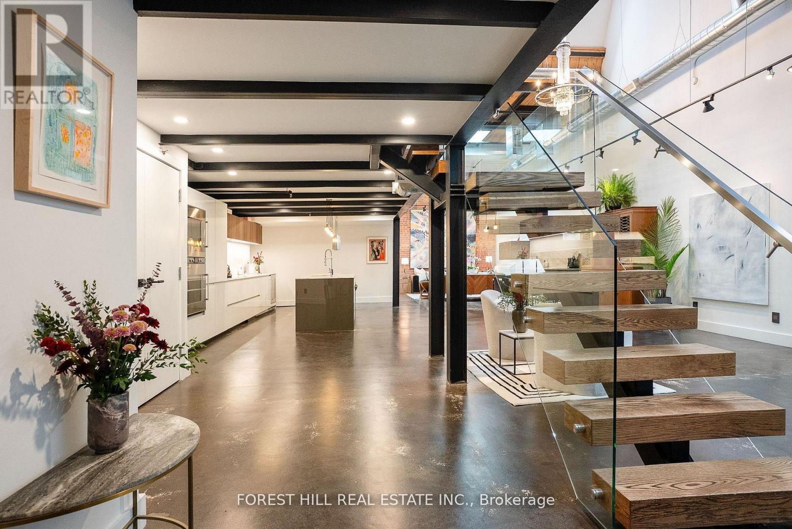 123 - 326 Carlaw Avenue, Toronto, Ontario  M4M 3N8 - Photo 20 - E12905130