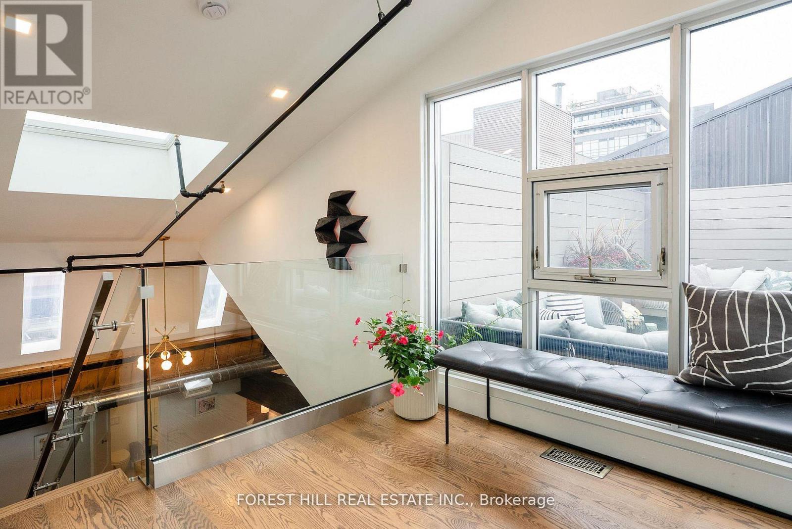 123 - 326 Carlaw Avenue, Toronto, Ontario  M4M 3N8 - Photo 25 - E12905130