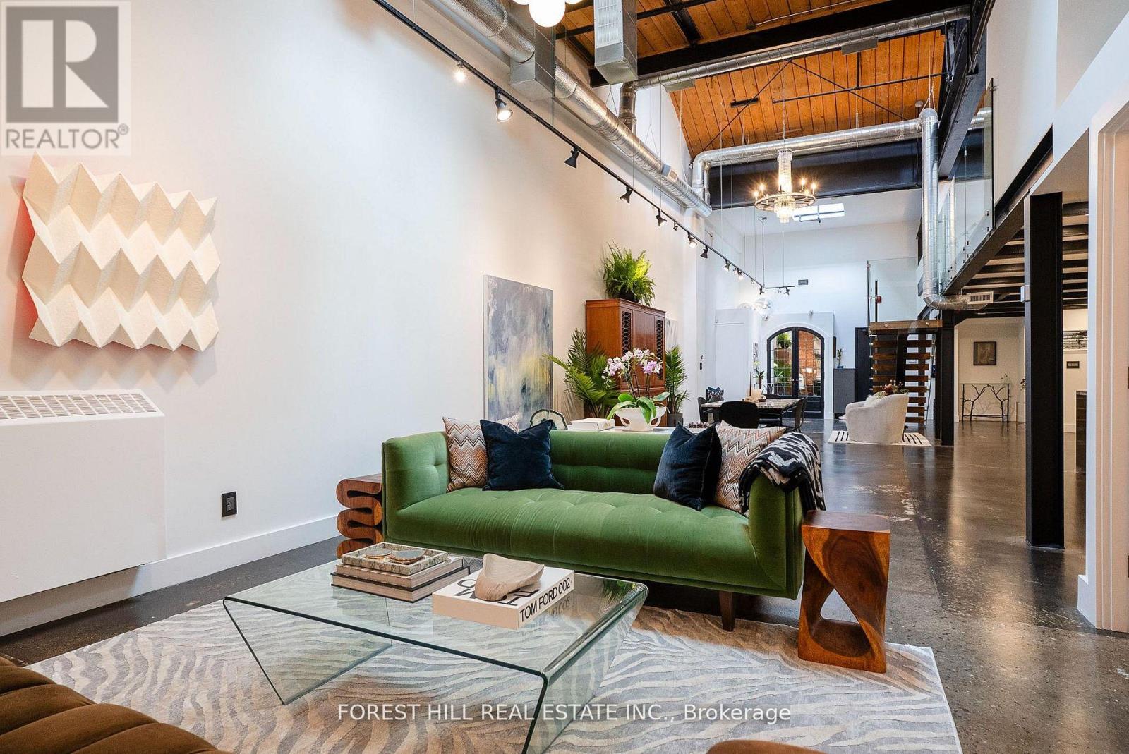 123 - 326 Carlaw Avenue, Toronto, Ontario  M4M 3N8 - Photo 35 - E12905130