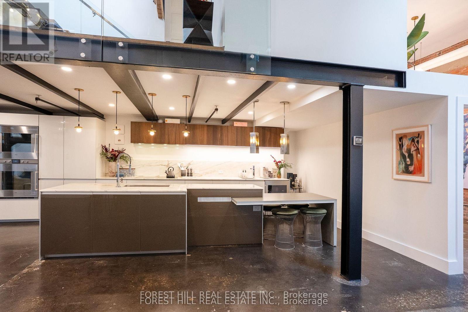 123 - 326 Carlaw Avenue, Toronto, Ontario  M4M 3N8 - Photo 36 - E12905130