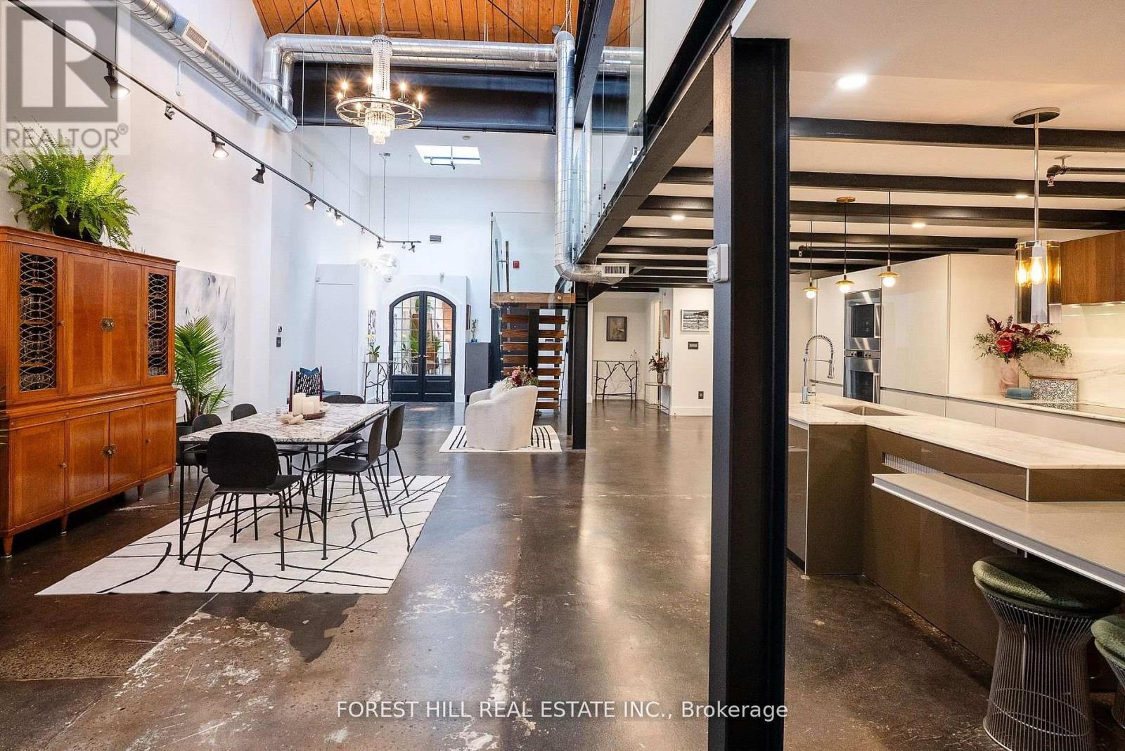 123 - 326 Carlaw Avenue, Toronto, Ontario  M4M 3N8 - Photo 38 - E12905130