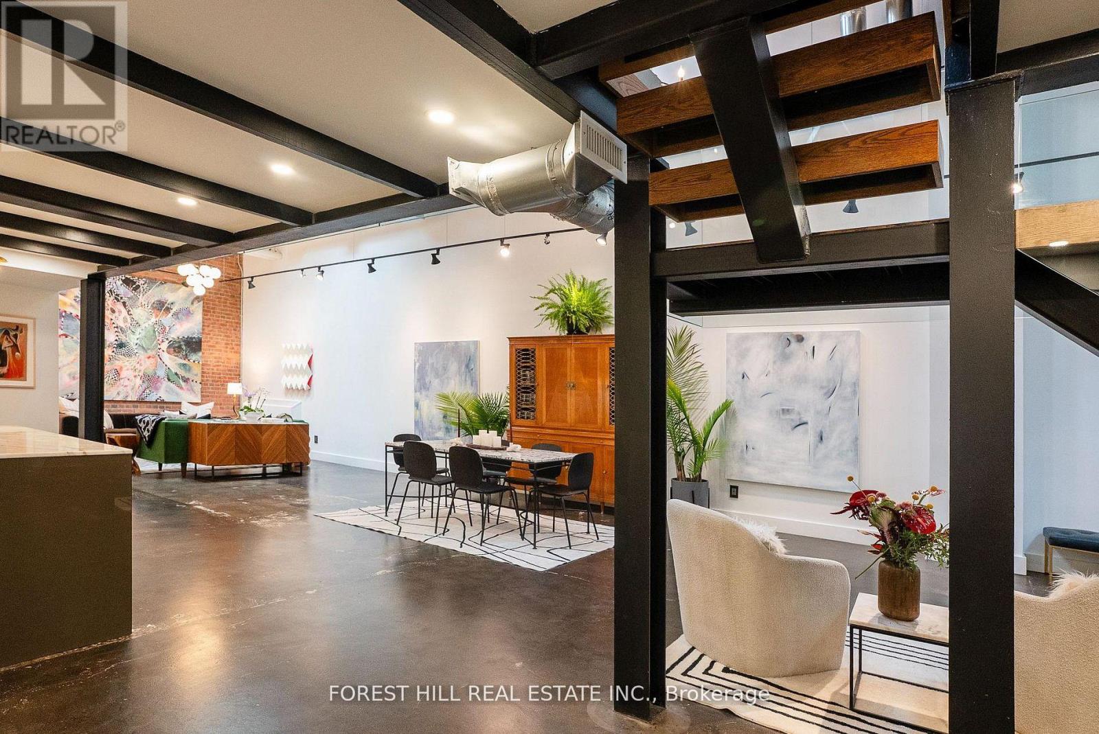 123 - 326 Carlaw Avenue, Toronto, Ontario  M4M 3N8 - Photo 40 - E12905130