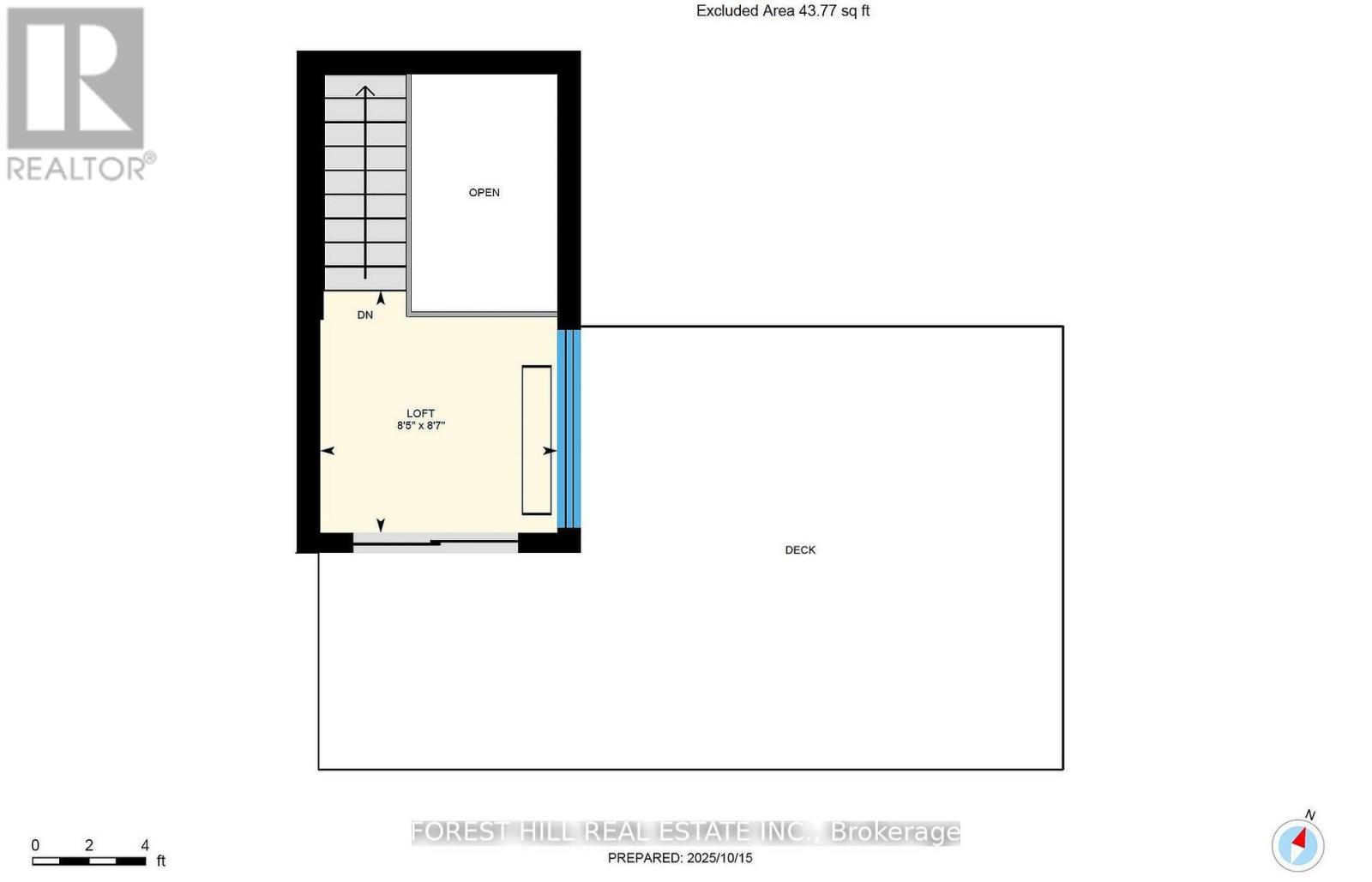 123 - 326 Carlaw Avenue, Toronto, Ontario  M4M 3N8 - Photo 44 - E12905130