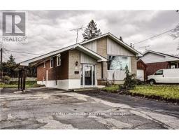 MAIN - 133 LABRADOR DRIVE, Oshawa, Ontario