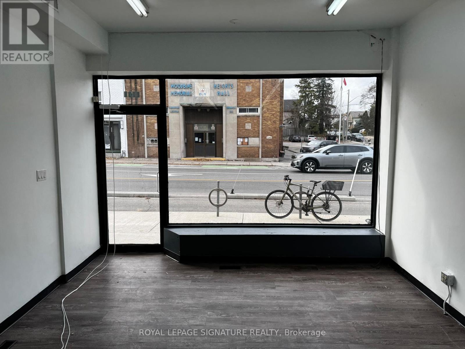 C - 1237 Woodbine Avenue, Toronto (Woodbine-Lumsden), Ontario  M4C 4E5 - Photo 6 - E12905138