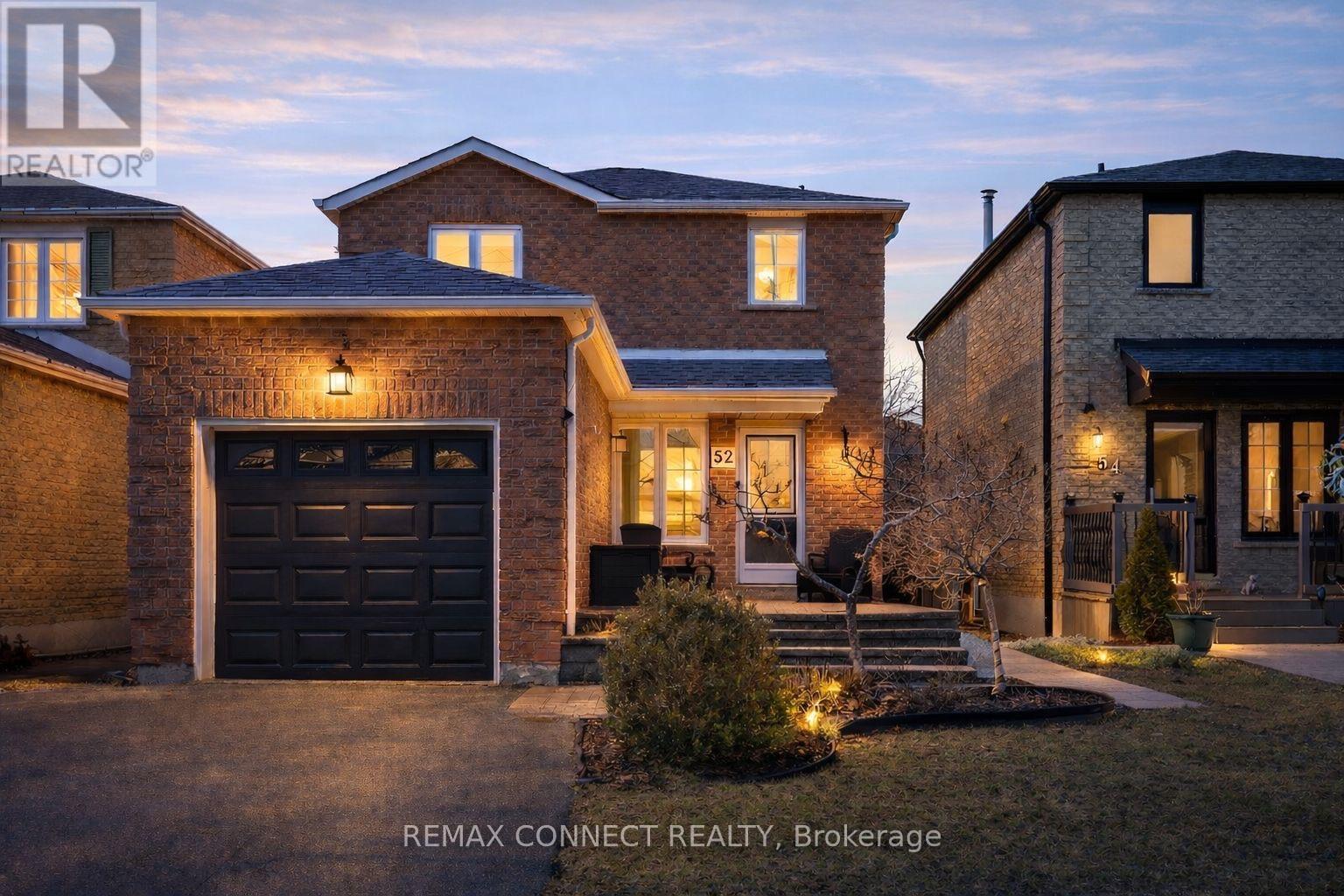 52 Marshall Crescent, Ajax, Ontario  L1T 2N4 - Photo 2 - E12905216