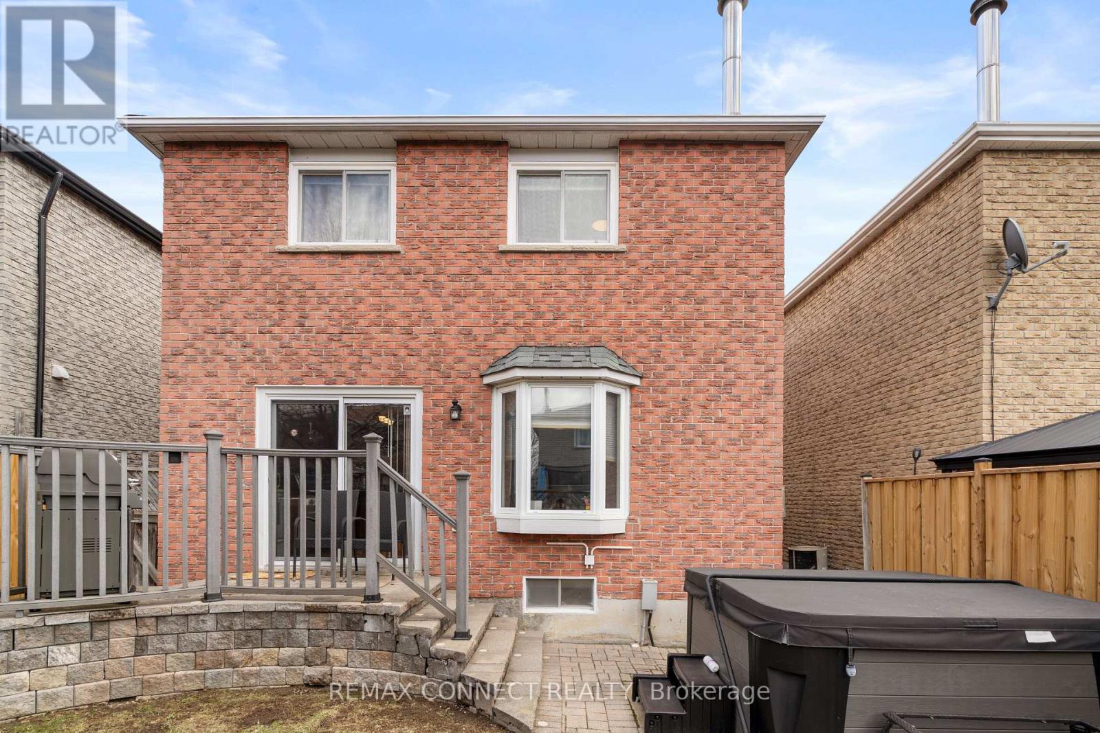 52 Marshall Crescent, Ajax, Ontario  L1T 2N4 - Photo 24 - E12905216