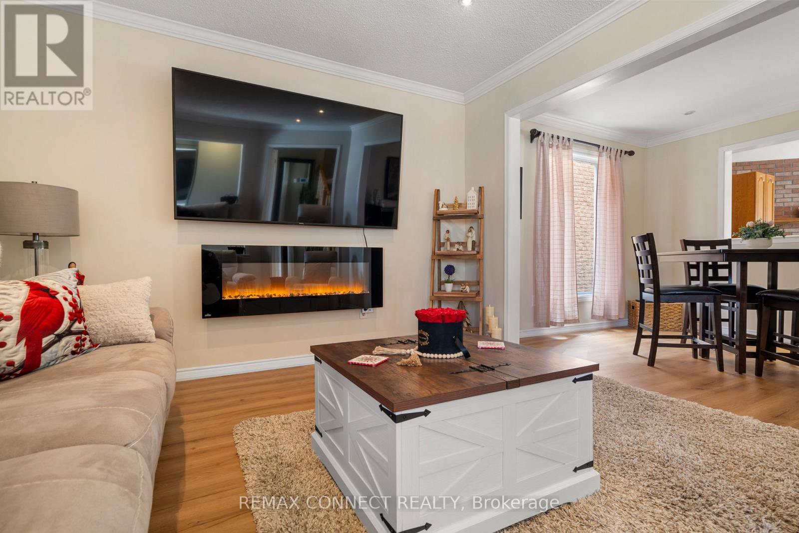 52 Marshall Crescent, Ajax, Ontario  L1T 2N4 - Photo 5 - E12905216