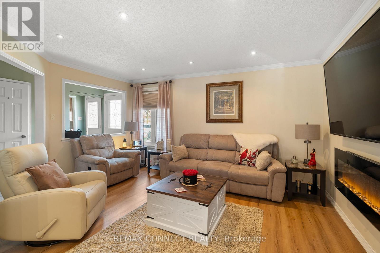 52 Marshall Crescent, Ajax, Ontario  L1T 2N4 - Photo 6 - E12905216