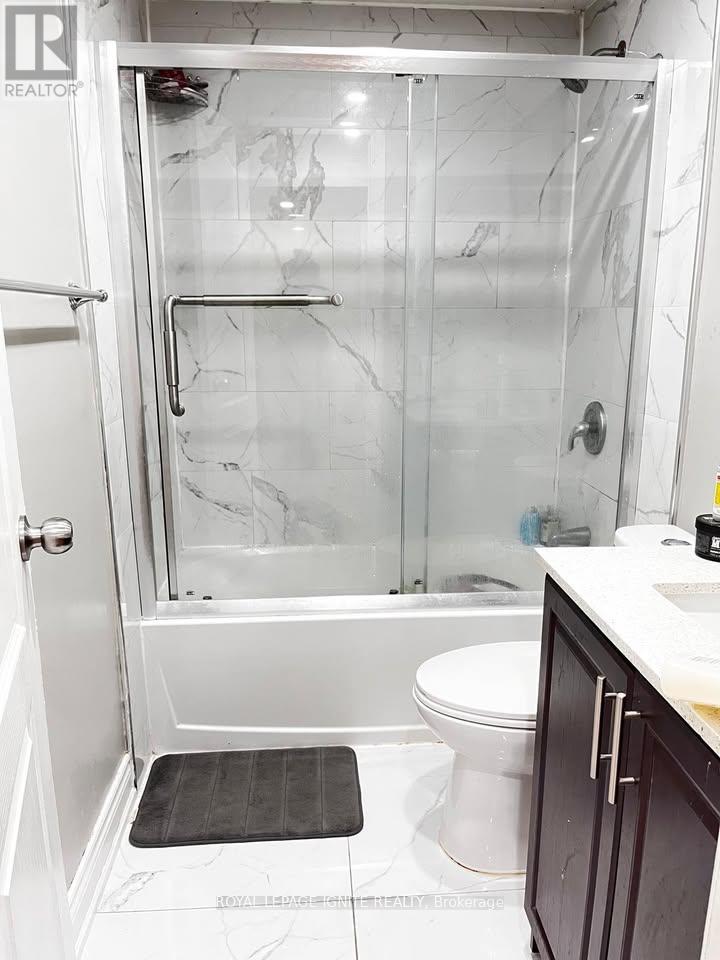 Bsmt - 103 Puma Drive, Toronto (L'amoreaux), Ontario  M1V 1G8 - Photo 4 - E12905250