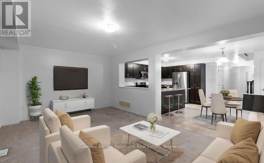 107 - 1035 VICTORIA ROAD S, Guelph, Ontario