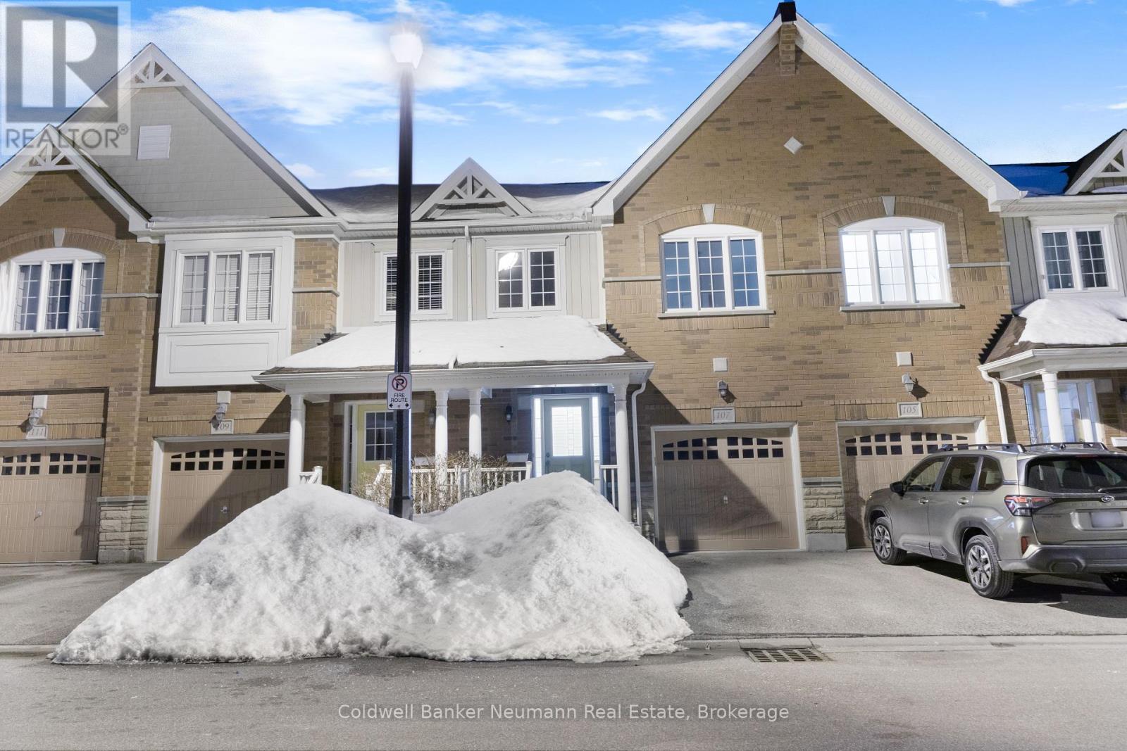 107 - 1035 Victoria Road S, Guelph, Ontario  N1L 0H5 - Photo 12 - X12905190