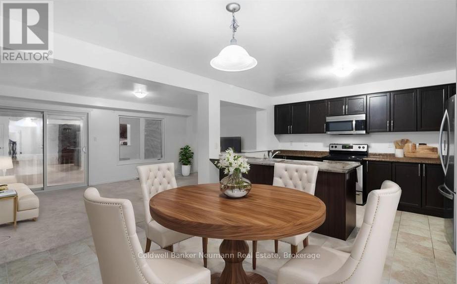 107 - 1035 Victoria Road S, Guelph, Ontario  N1L 0H5 - Photo 2 - X12905190