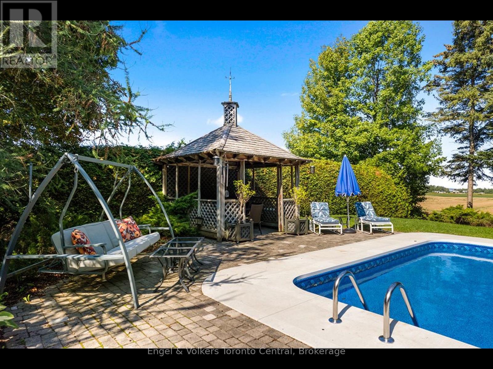 370474 B Concession, Meaford, Ontario  N0H 1B0 - Photo 15 - X12905200