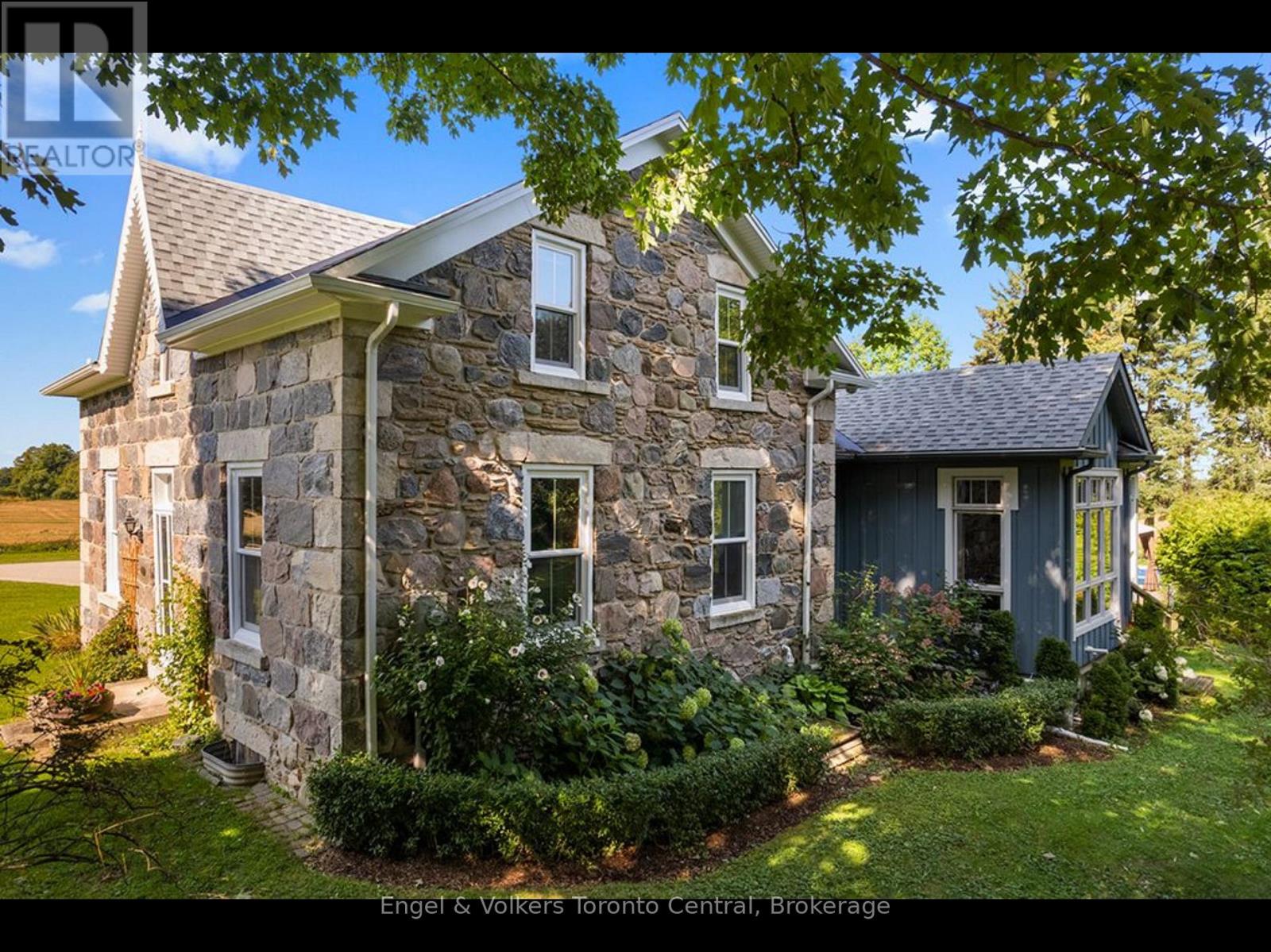 370474 B Concession, Meaford, Ontario  N0H 1B0 - Photo 2 - X12905200