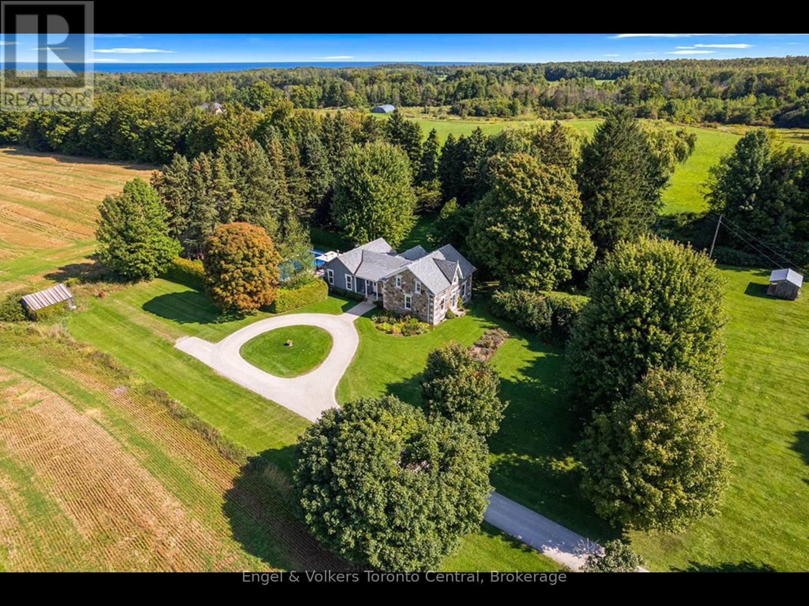 370474 B Concession, Meaford, Ontario  N0H 1B0 - Photo 20 - X12905200