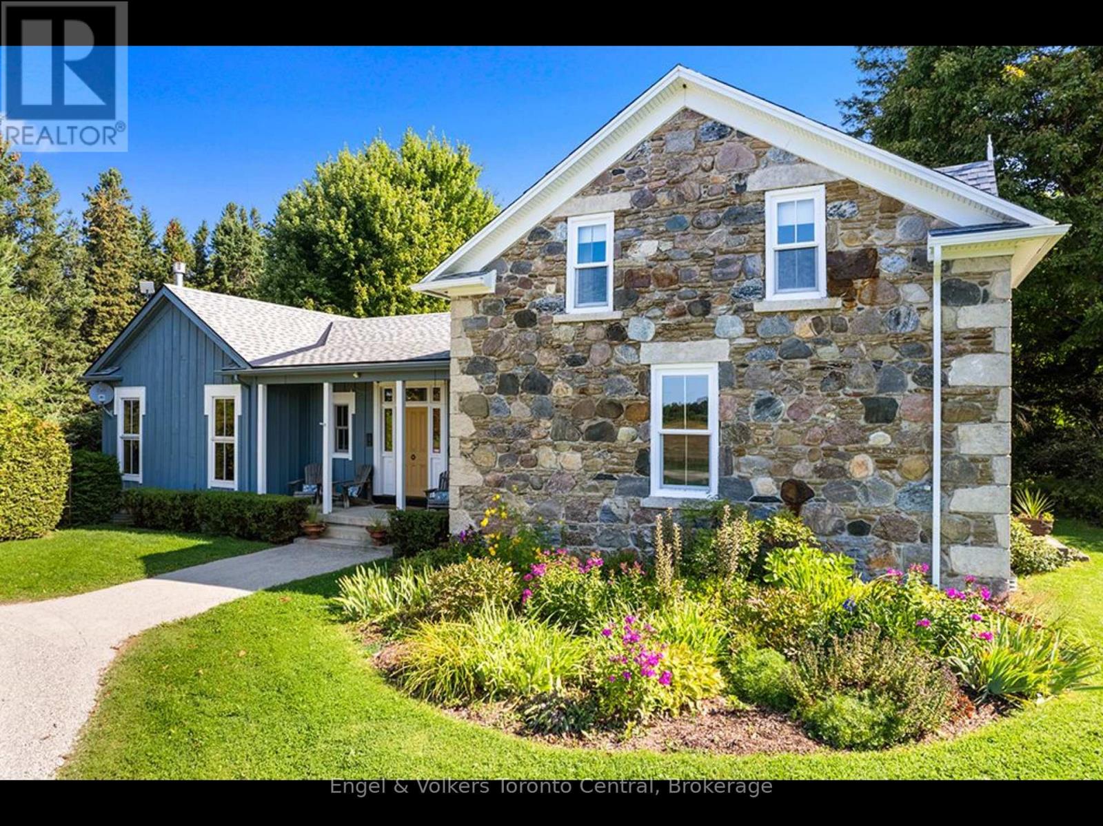 370474 B Concession, Meaford, Ontario  N0H 1B0 - Photo 5 - X12905200