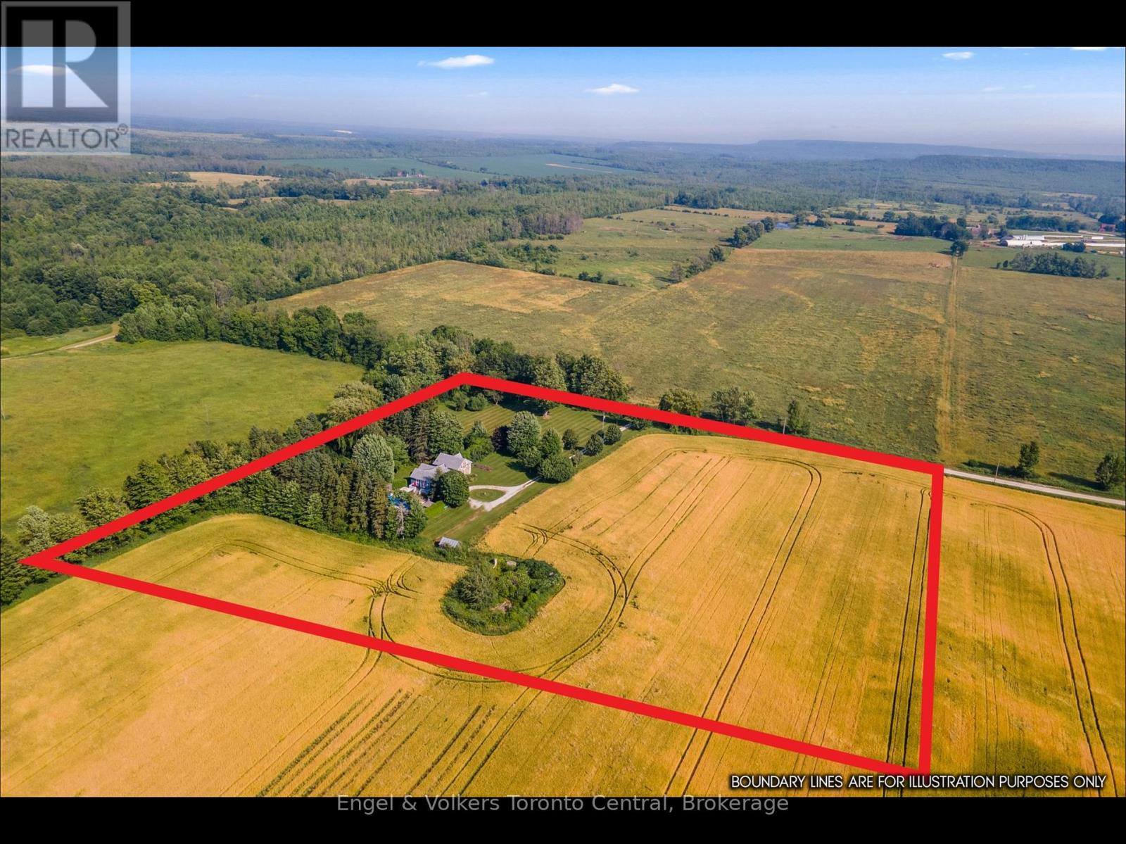 370474 B Concession, Meaford, Ontario  N0H 1B0 - Photo 50 - X12905200