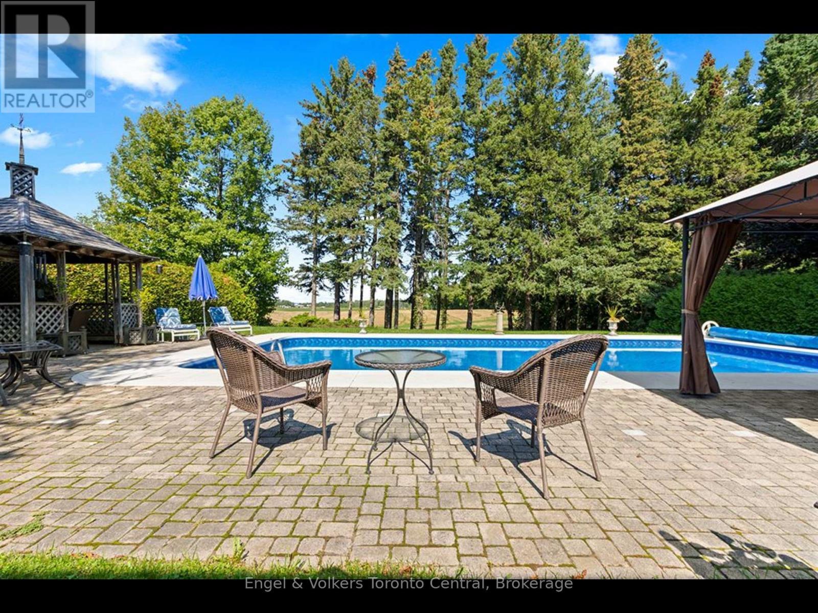 370474 B Concession, Meaford, Ontario  N0H 1B0 - Photo 7 - X12905200