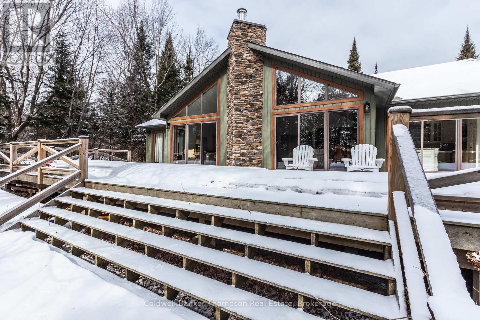 369 Pinegrove Road, Perry, Ontario  P0A 1J0 - Photo 11 - X12905202