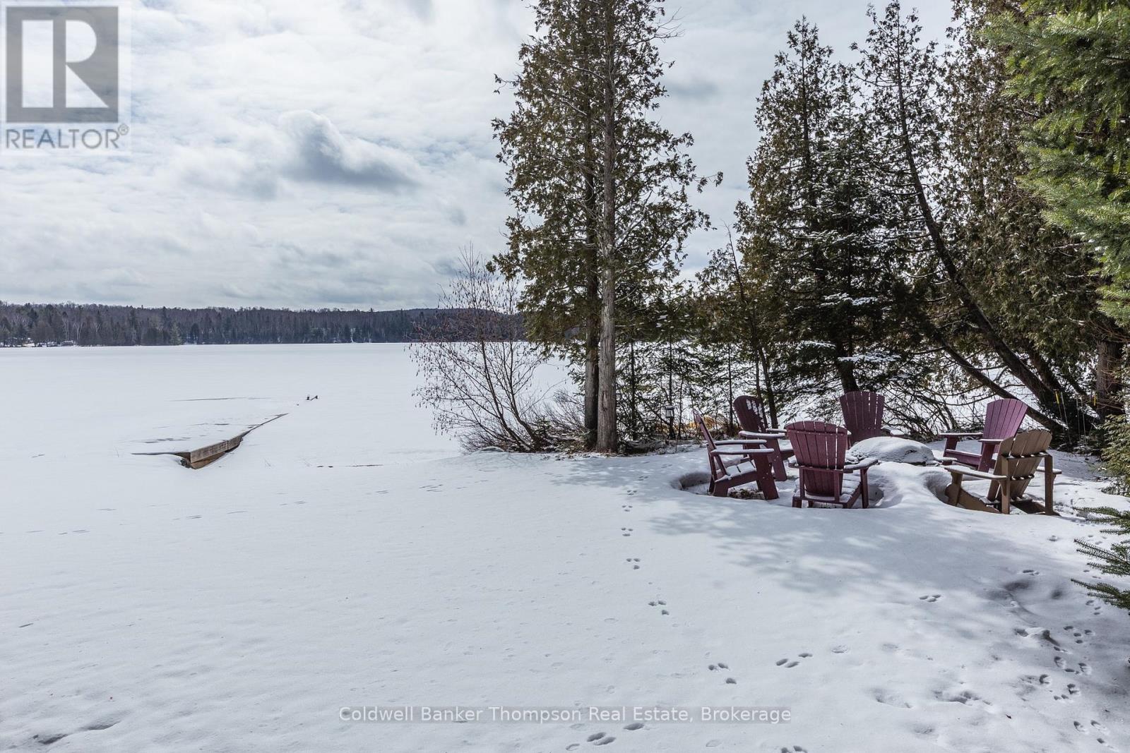 369 Pinegrove Road, Perry, Ontario  P0A 1J0 - Photo 13 - X12905202