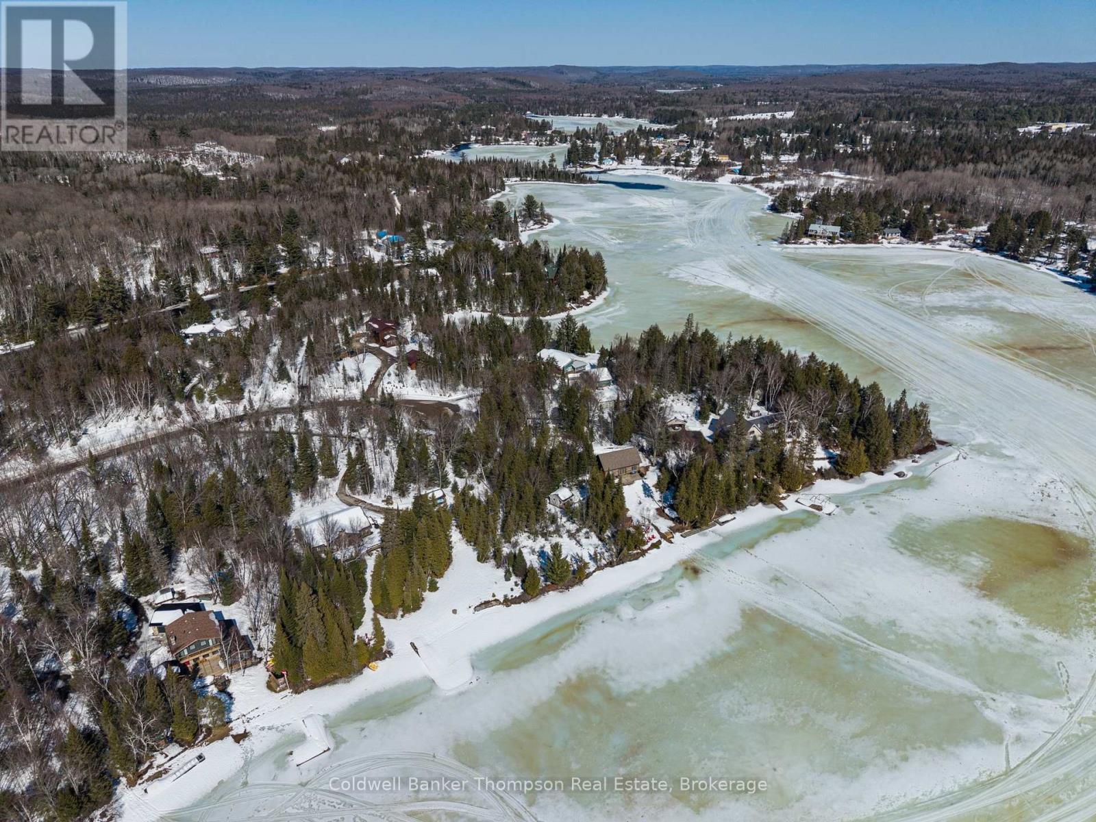 369 Pinegrove Road, Perry, Ontario  P0A 1J0 - Photo 2 - X12905202