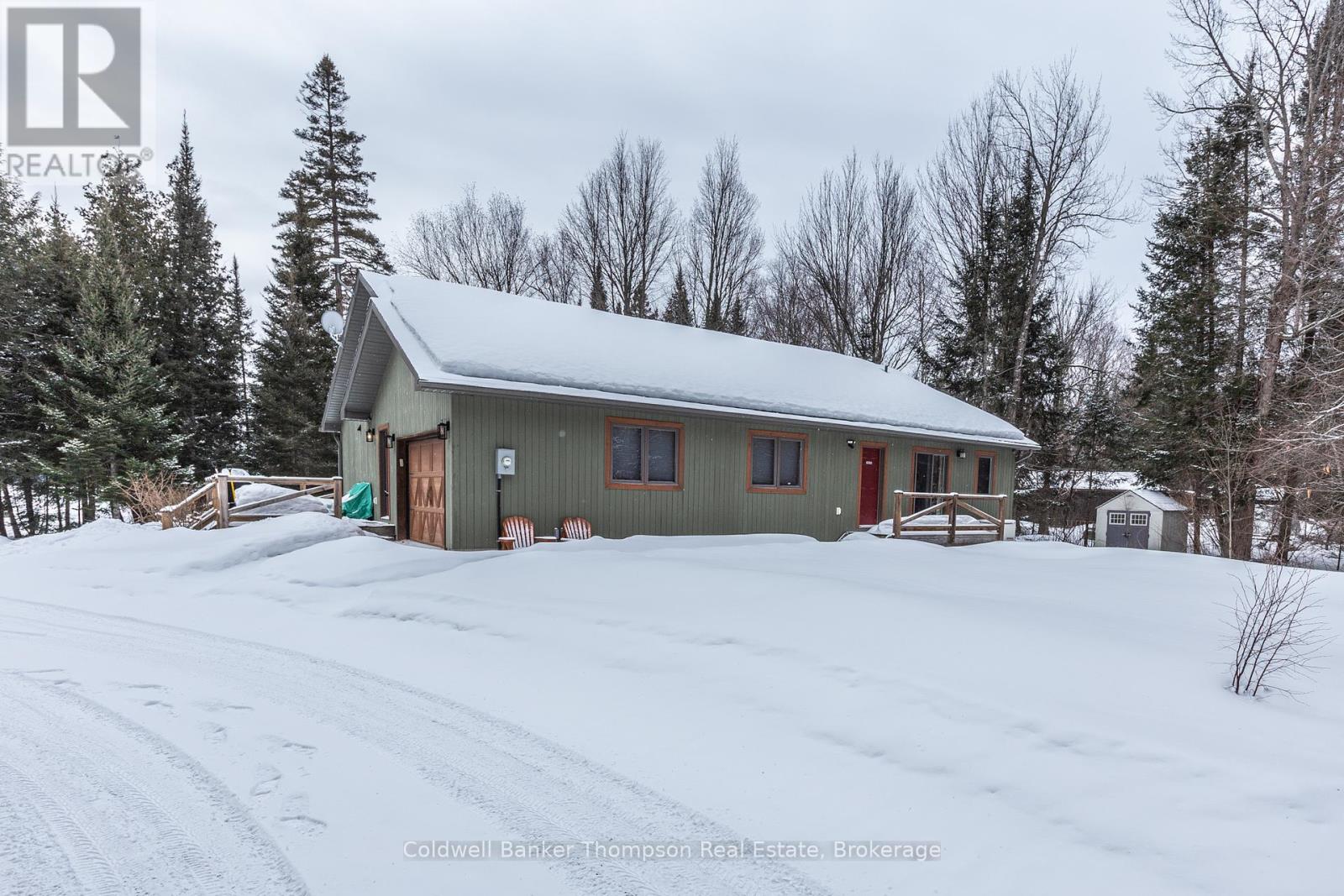 369 Pinegrove Road, Perry, Ontario  P0A 1J0 - Photo 22 - X12905202
