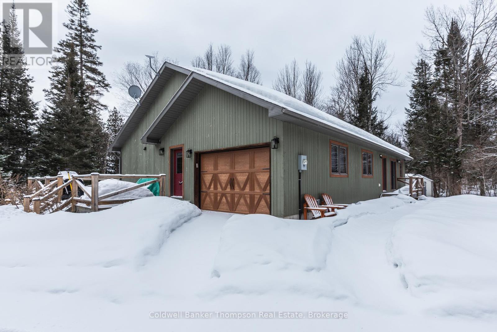 369 Pinegrove Road, Perry, Ontario  P0A 1J0 - Photo 25 - X12905202