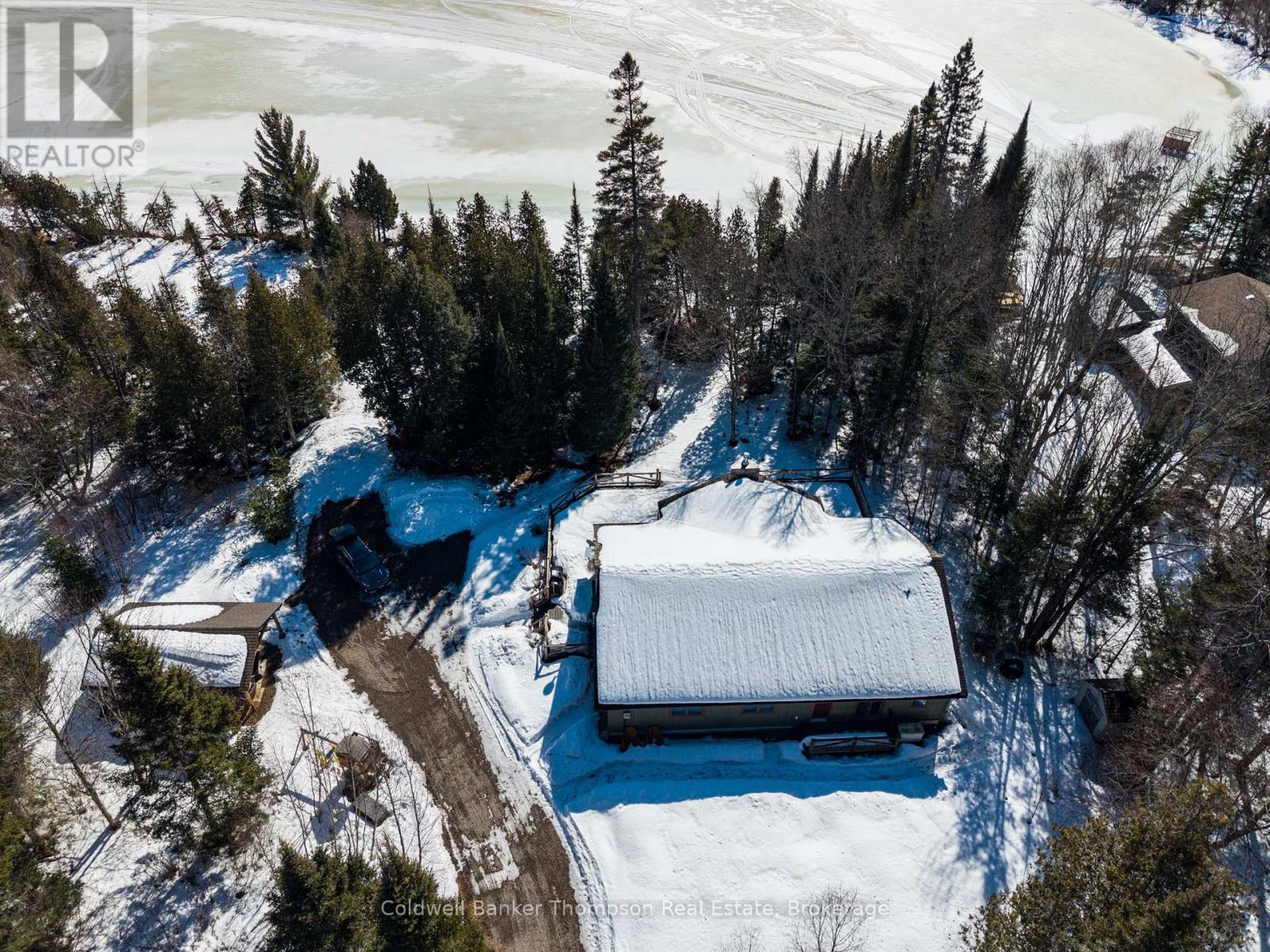 369 Pinegrove Road, Perry, Ontario  P0A 1J0 - Photo 26 - X12905202