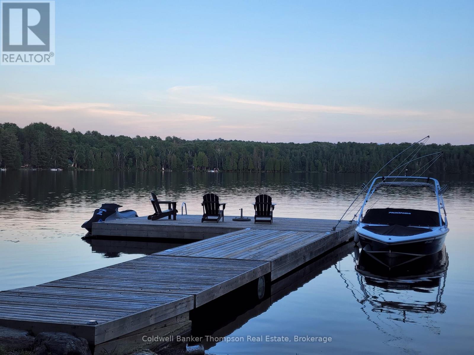 369 Pinegrove Road, Perry, Ontario  P0A 1J0 - Photo 29 - X12905202
