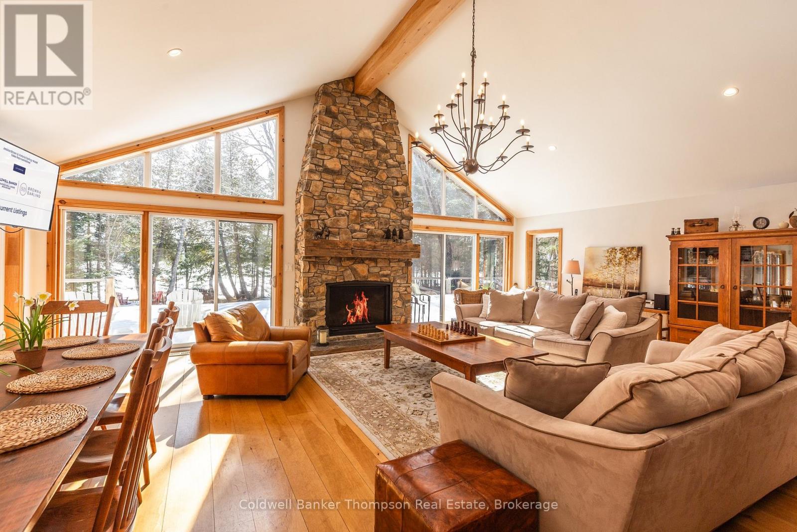 369 Pinegrove Road, Perry, Ontario  P0A 1J0 - Photo 4 - X12905202