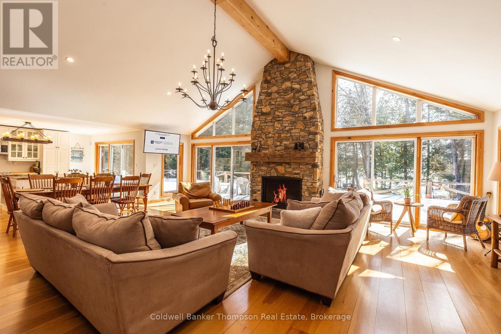 369 Pinegrove Road, Perry, Ontario  P0A 1J0 - Photo 5 - X12905202