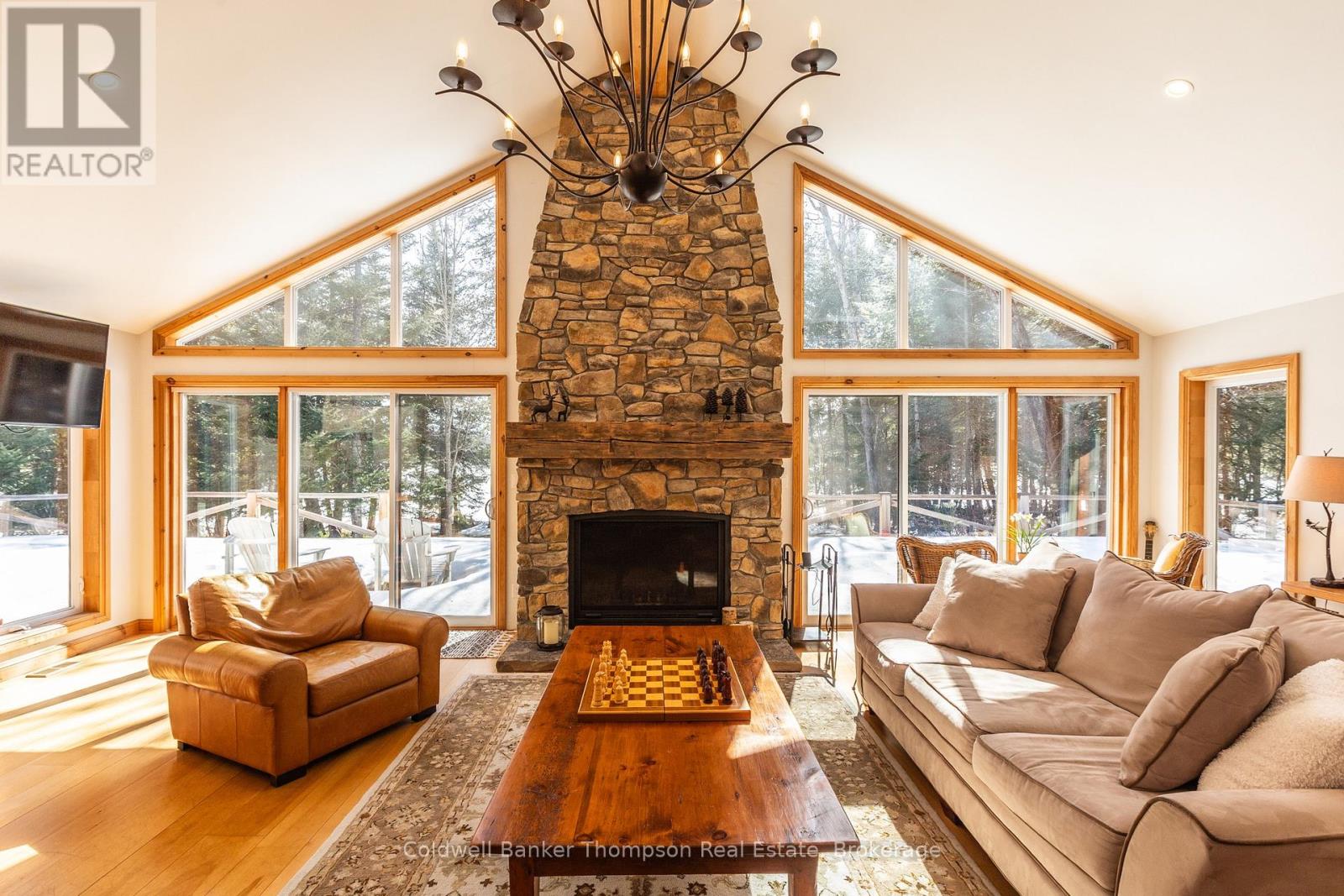 369 Pinegrove Road, Perry, Ontario  P0A 1J0 - Photo 6 - X12905202