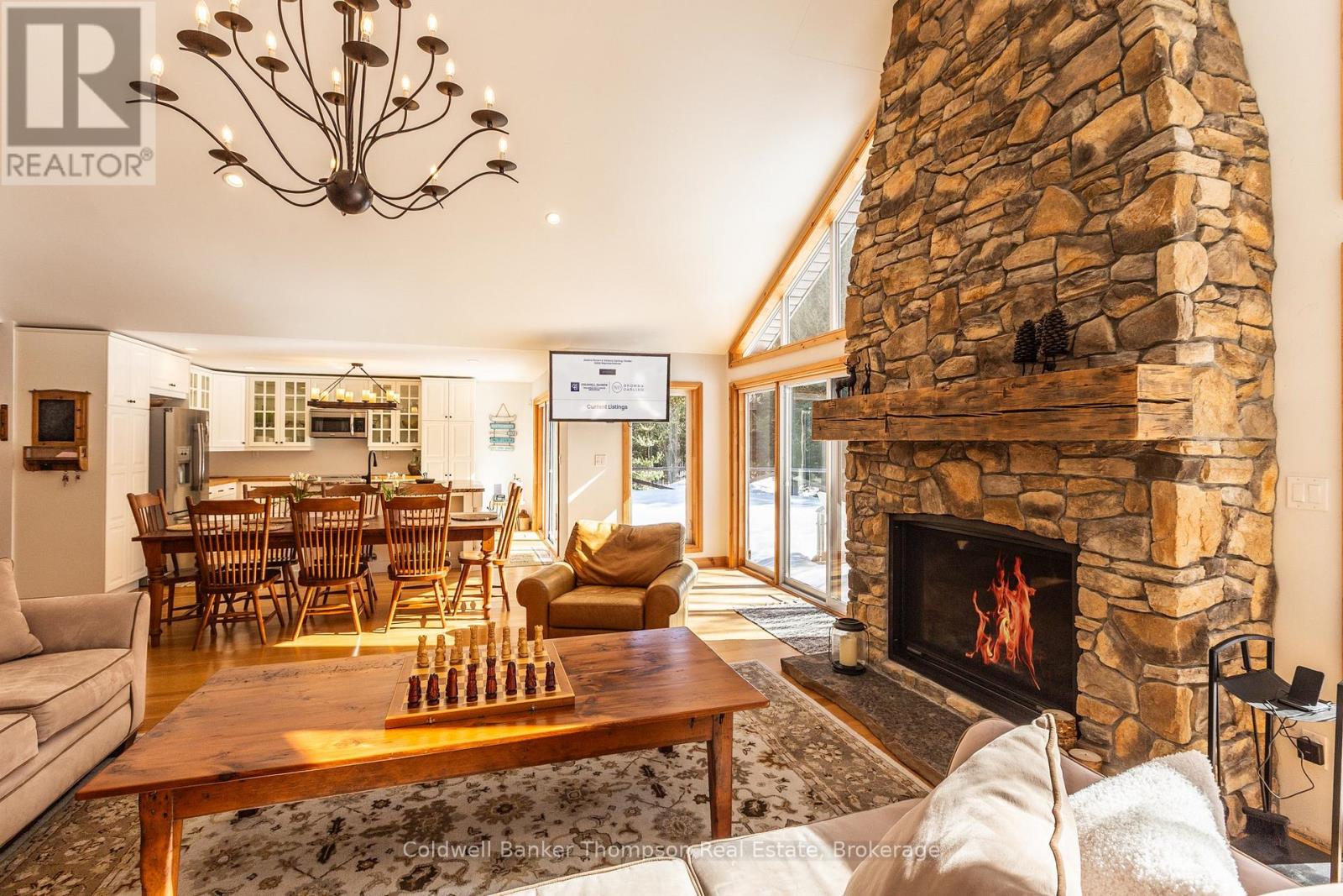 369 Pinegrove Road, Perry, Ontario  P0A 1J0 - Photo 8 - X12905202