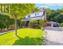 10 KING STREET CRESCENT, Toronto, Ontario