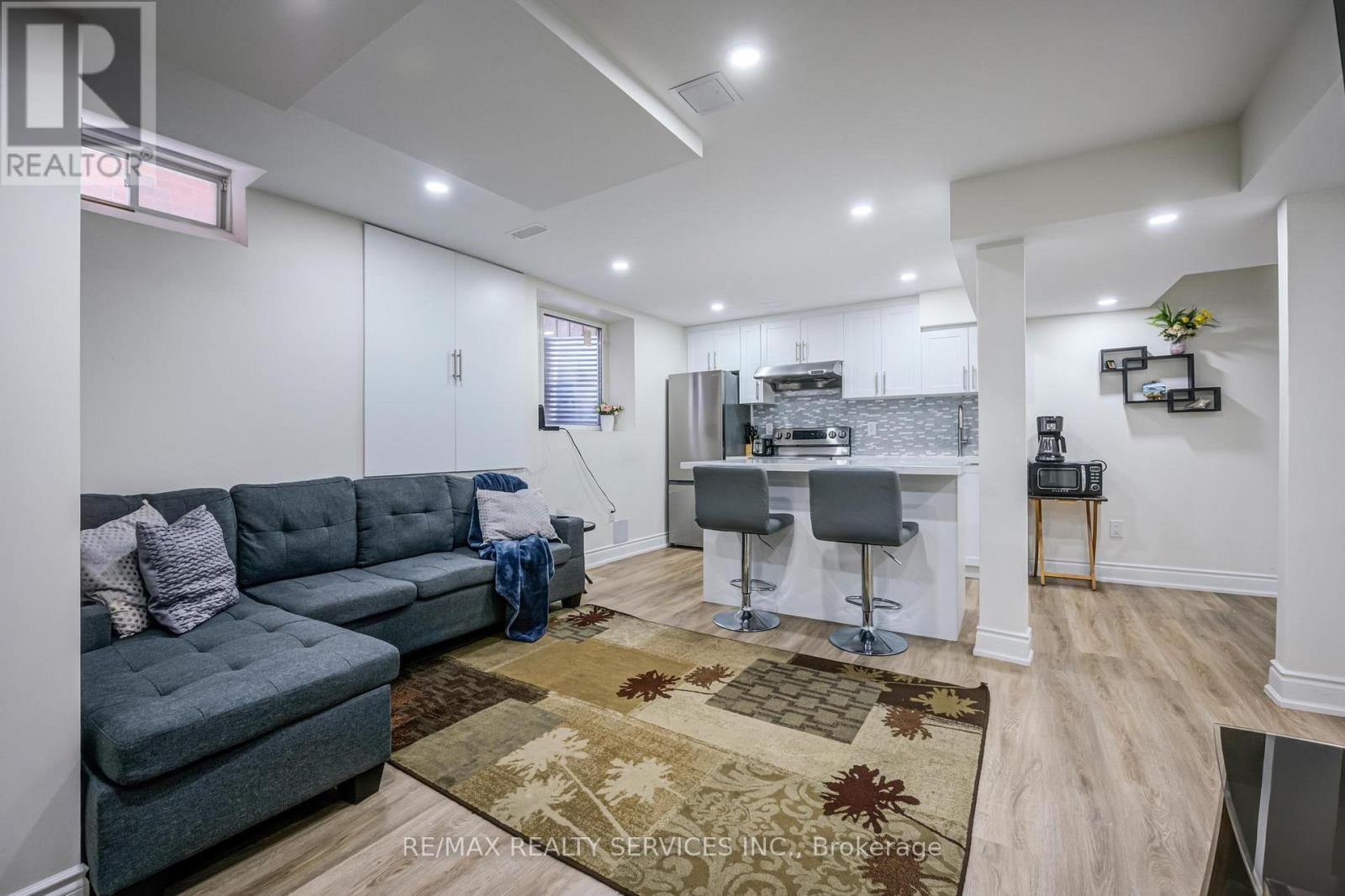 Bsmt - 324 Brisdale Drive, Brampton (Fletcher's Meadow), Ontario  L7A 3C1 - Photo 12 - W12862010