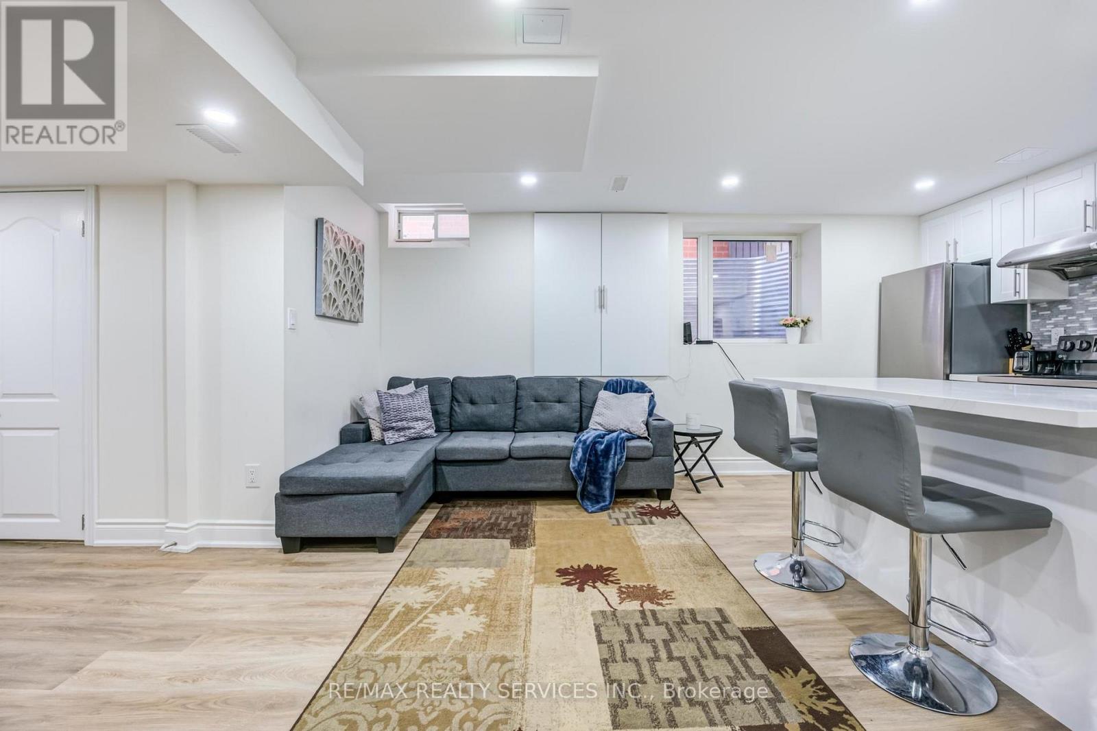 Bsmt - 324 Brisdale Drive, Brampton (Fletcher's Meadow), Ontario  L7A 3C1 - Photo 14 - W12862010