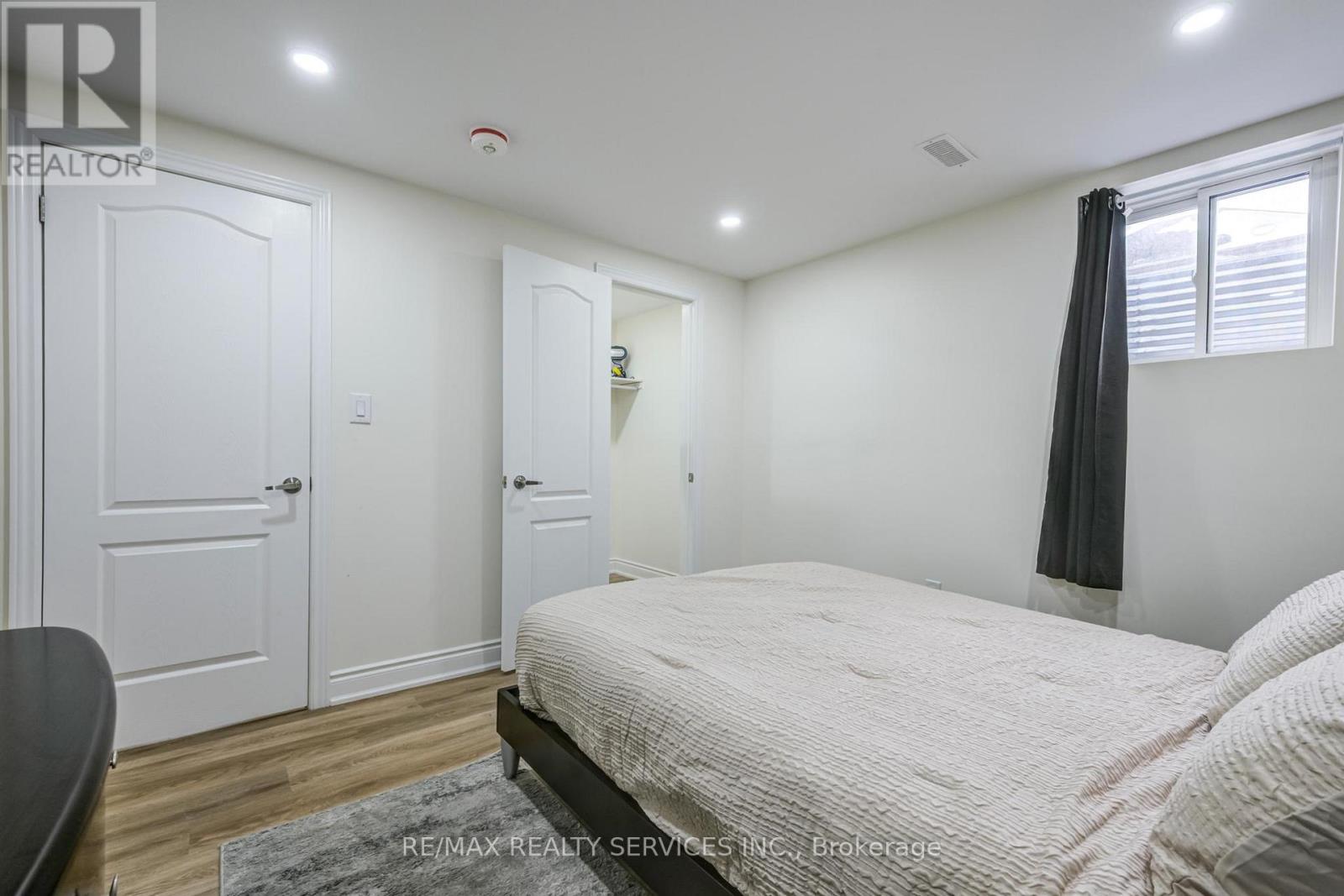 Bsmt - 324 Brisdale Drive, Brampton (Fletcher's Meadow), Ontario  L7A 3C1 - Photo 23 - W12862010