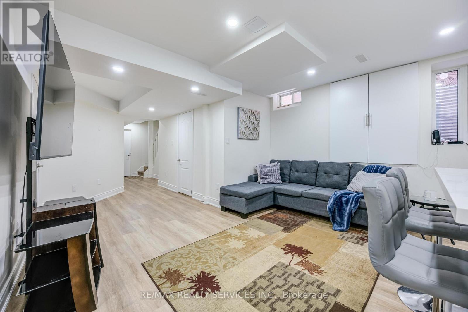 Bsmt - 324 Brisdale Drive, Brampton (Fletcher's Meadow), Ontario  L7A 3C1 - Photo 13 - W12862010