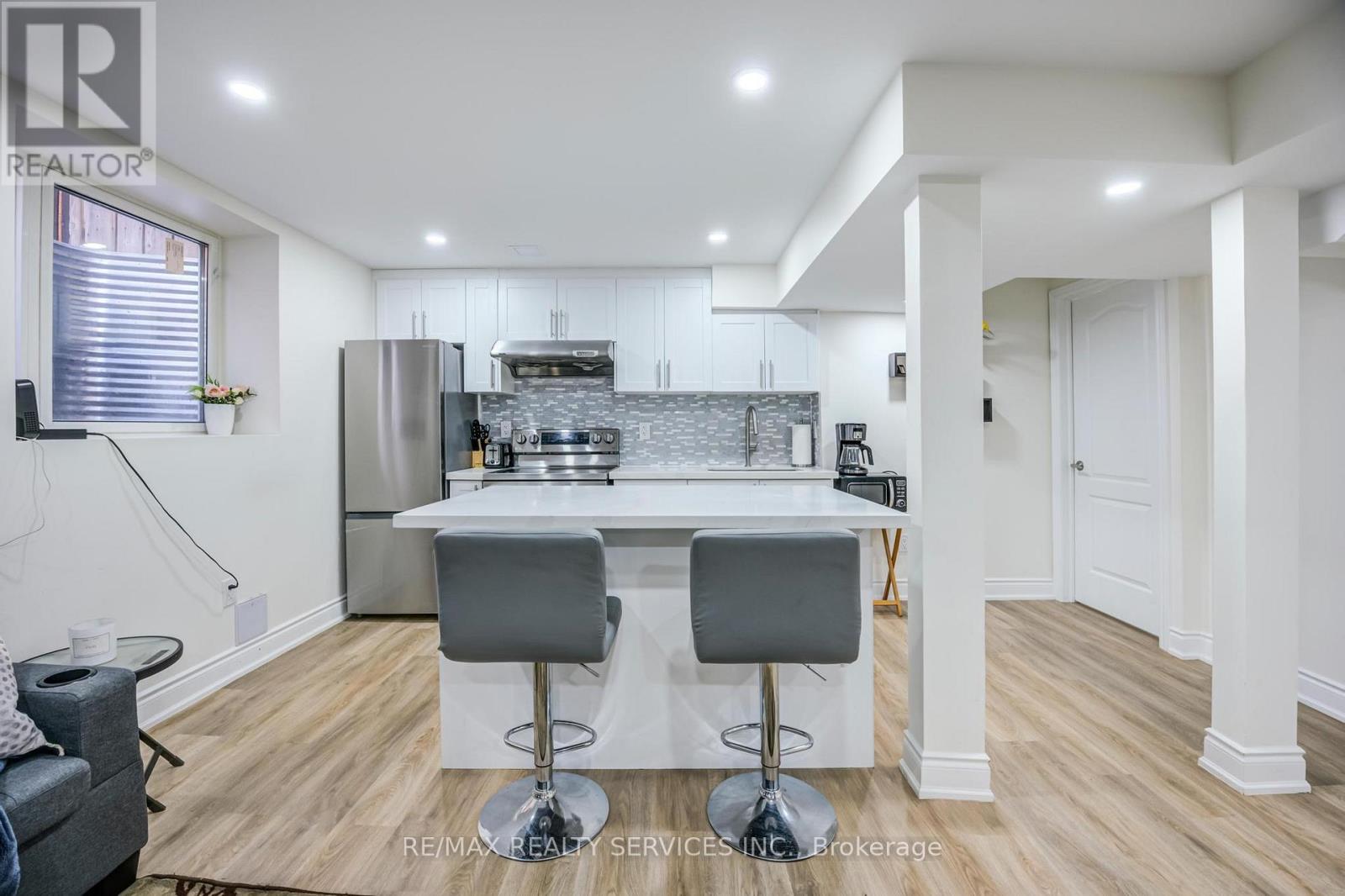 Bsmt - 324 Brisdale Drive, Brampton (Fletcher's Meadow), Ontario  L7A 3C1 - Photo 15 - W12862010