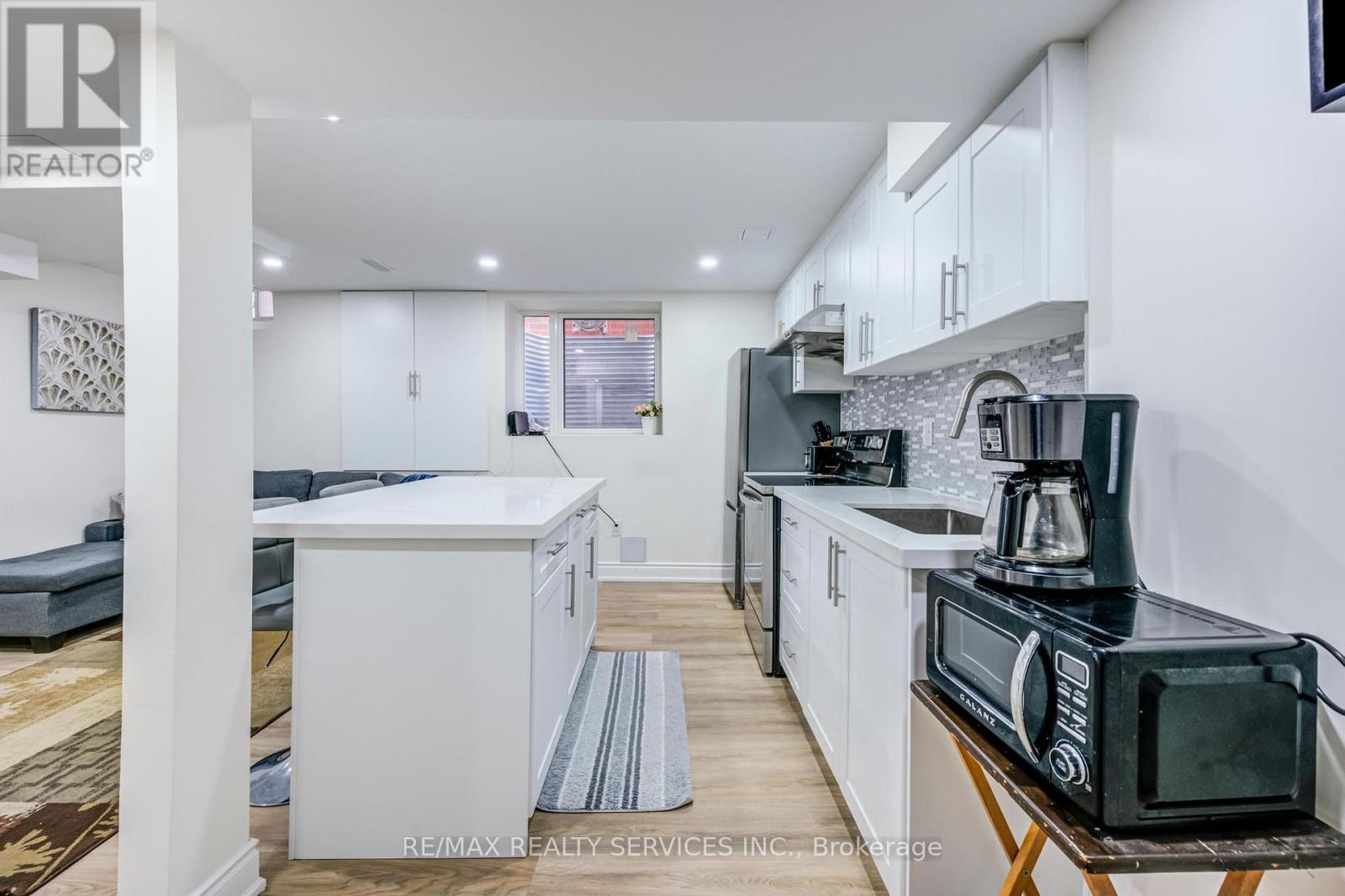 Bsmt - 324 Brisdale Drive, Brampton (Fletcher's Meadow), Ontario  L7A 3C1 - Photo 17 - W12862010