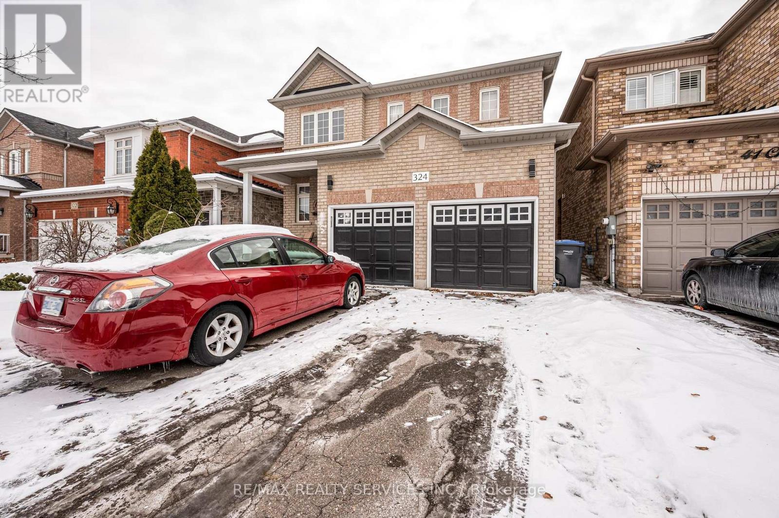 Bsmt - 324 Brisdale Drive, Brampton (Fletcher's Meadow), Ontario  L7A 3C1 - Photo 4 - W12862010