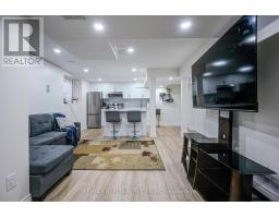 BSMT - 324 BRISDALE DRIVE, Brampton, Ontario