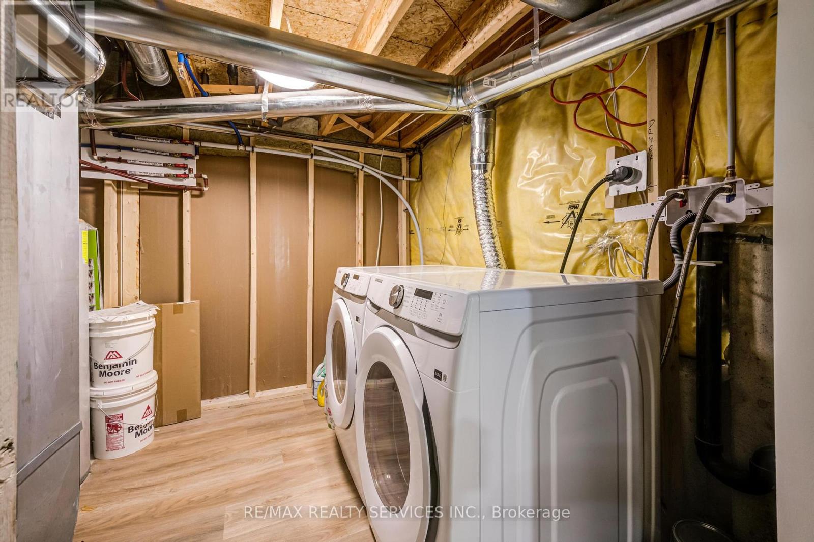 Bsmt - 324 Brisdale Drive, Brampton (Fletcher's Meadow), Ontario  L7A 3C1 - Photo 33 - W12862010