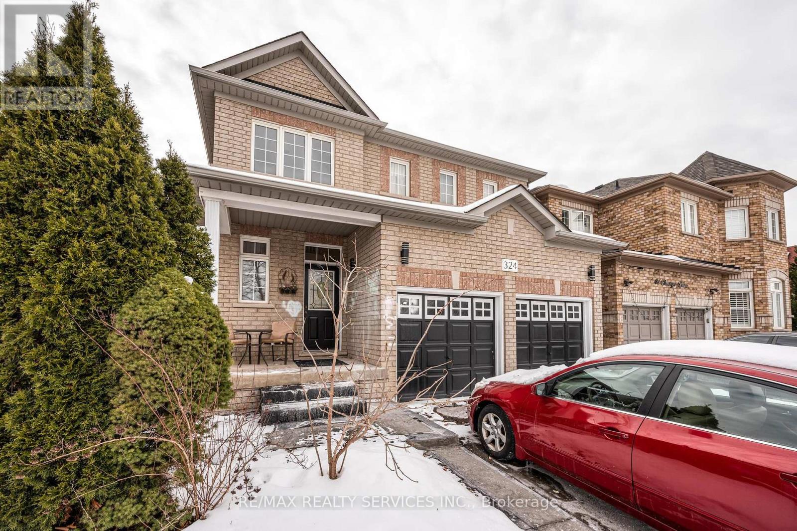 Bsmt - 324 Brisdale Drive, Brampton (Fletcher's Meadow), Ontario  L7A 3C1 - Photo 6 - W12862010