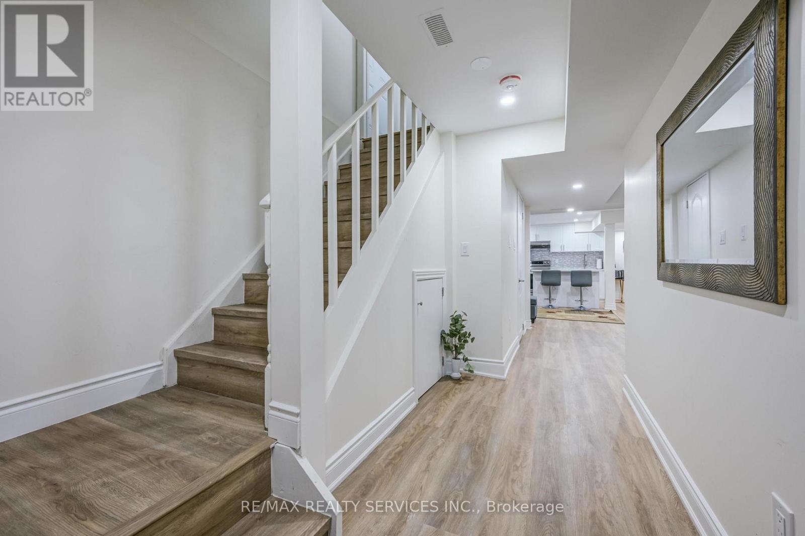 Bsmt - 324 Brisdale Drive, Brampton (Fletcher's Meadow), Ontario  L7A 3C1 - Photo 9 - W12862010